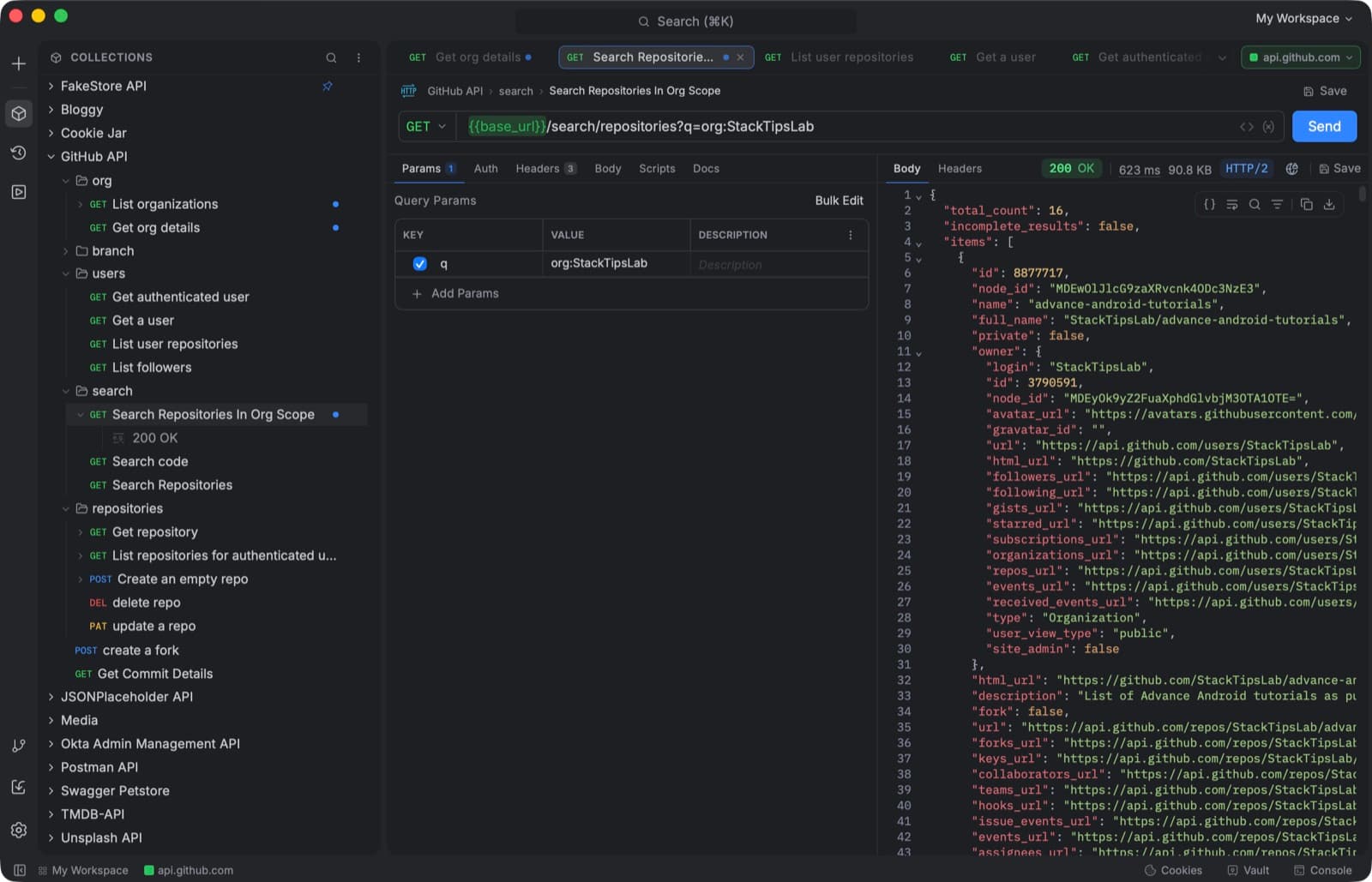 Curlex in an alternative colour theme